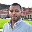 Mike Rodriguez